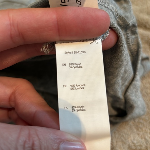 Super soft t shirt - Picture 3 of 3